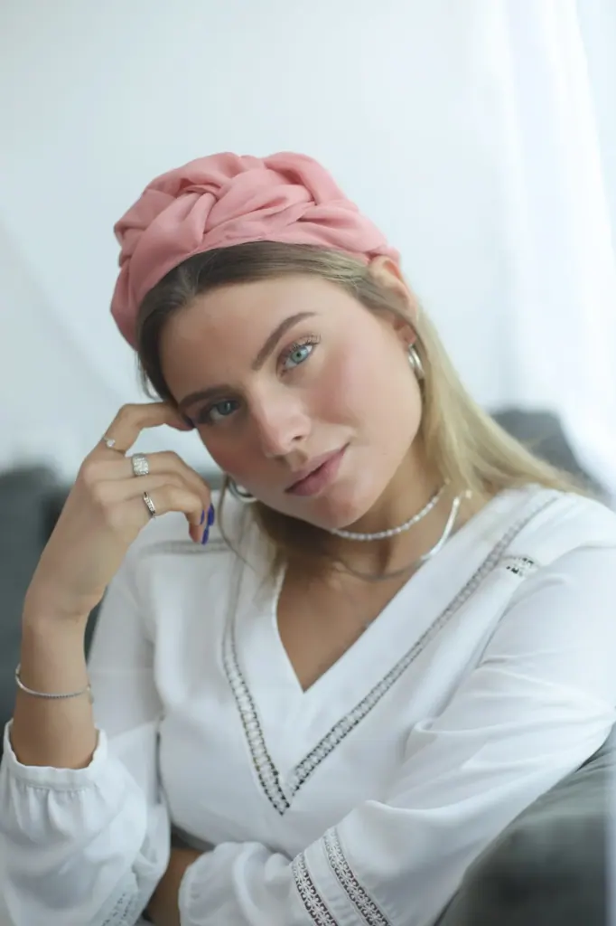 הסטודיו של חוט השני
